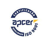 ISO9001 - Casa da Cerca